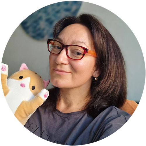 Sveta Reimer web